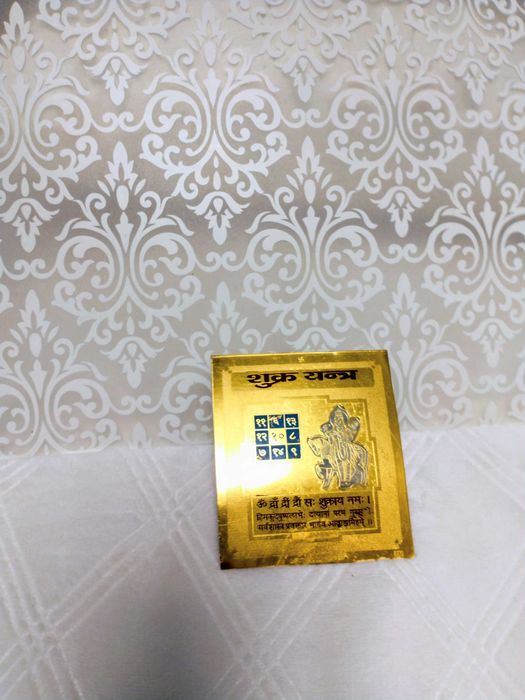 Продам янтру Шукра