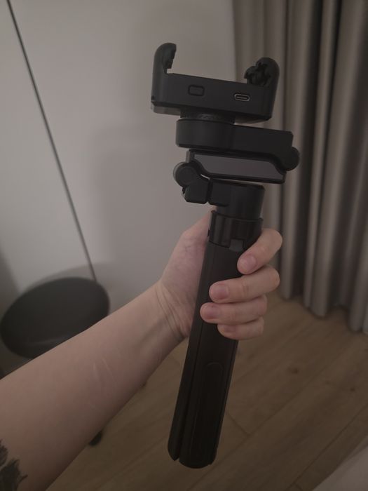 Штатив новый компактный