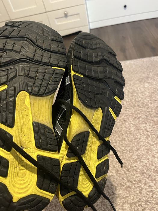 Asics Gel-Nimbus 21-оригинални мъжки мататонки