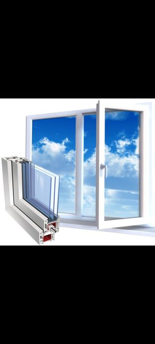 Ремонт Окна и Москитные сетки