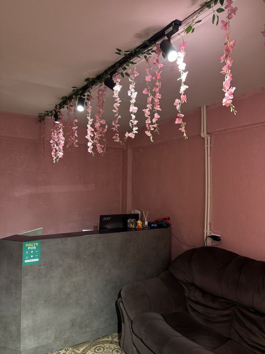 Сдается под массаж кабинет