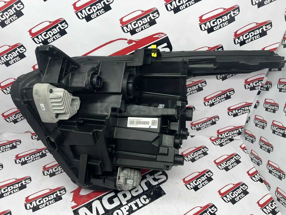 Фары KIA Sportage