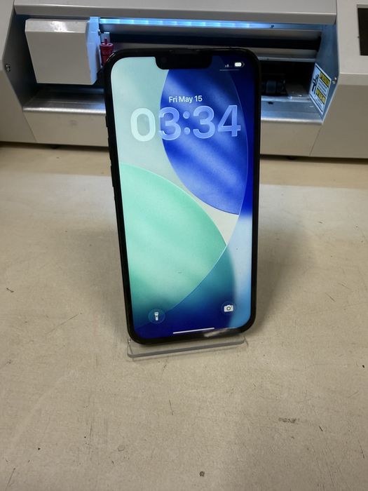 Iphone 13 pro max / 128 gb / 100% baterie/ garantie / LA REDUCERE