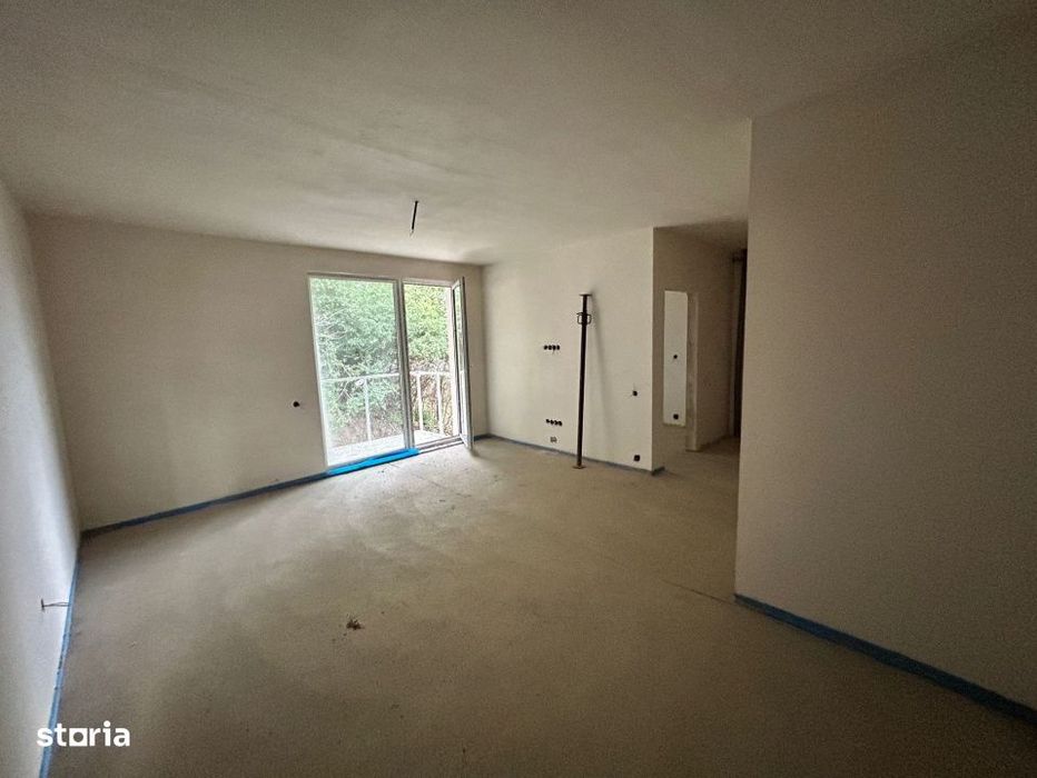 Apartament de 3 camere, 2 bai, 67mp zona Teilor — fotografia 3