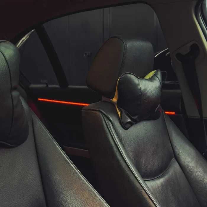 Kit ambientale BMW - Lumini Acrilice