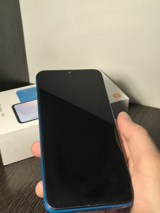Xiaomi Redmi 9a 32 gb
