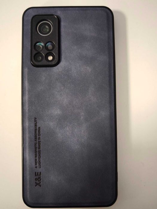 Xiaomi Mi 10T Pro — Добро състояние | 128GB / 8GB RAM |