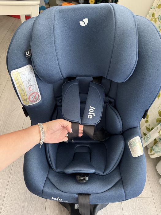 Scaun auto I-Spin 360 Joie