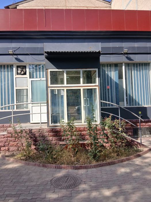 Сдам помещение в аренду