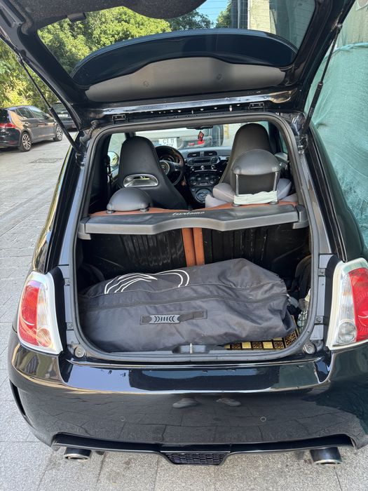 Vand Abarth 500 / 595
