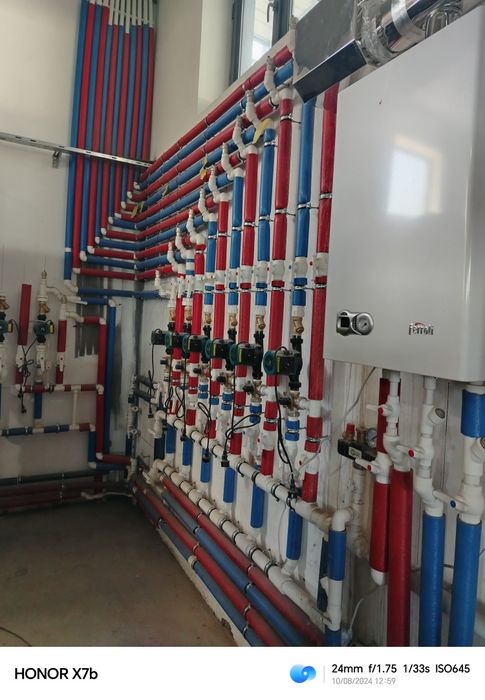 Сантехник   24/7 Тошкент шахри буйлаб