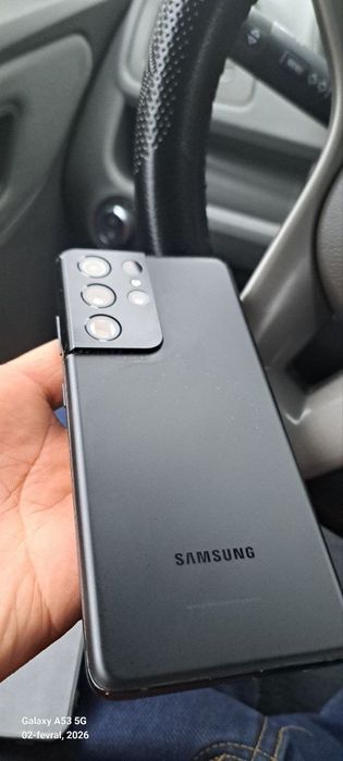 Samsung S21 ultra 5g