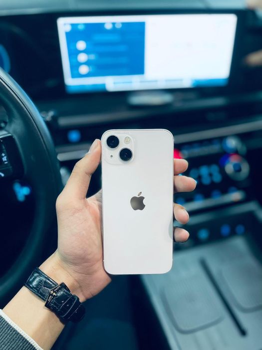 IPhone 13 256GB идиял