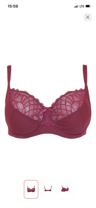 Бюстгальтер Milavitsa