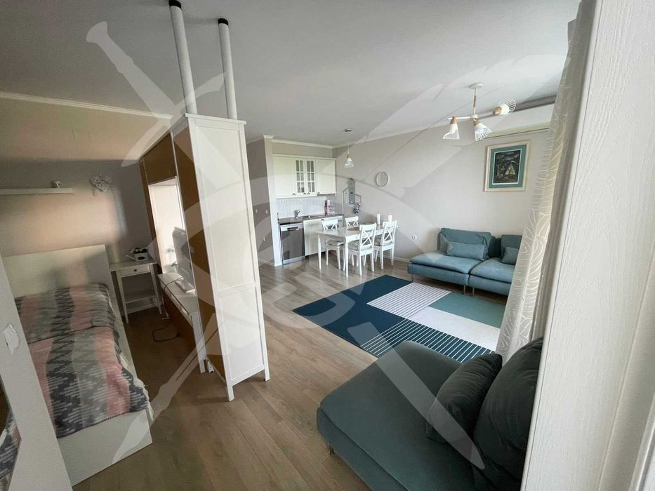 Продава се Тристаен апартамент в Свети Влас - 75 кв.м за 1987 €/кв.м - Снимка #1