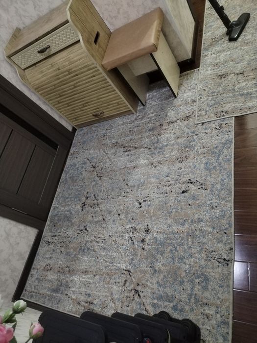 Прихожка учун дарожки