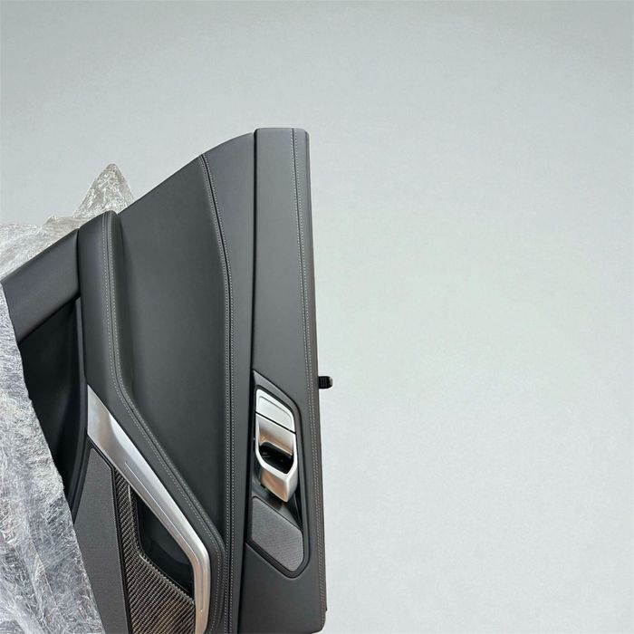 Bmw X6 G06/F96 Комплект спортни седалки