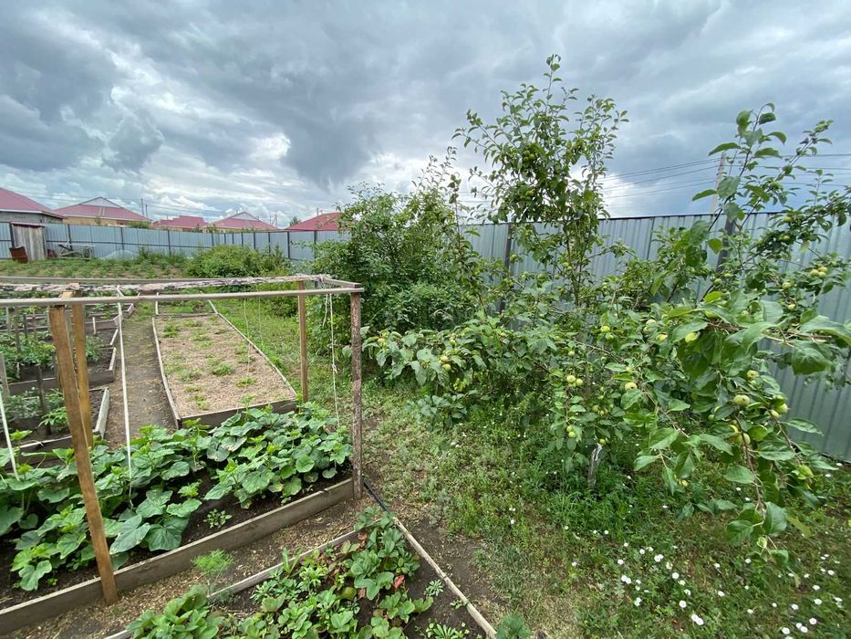 Продается дом в Заречном