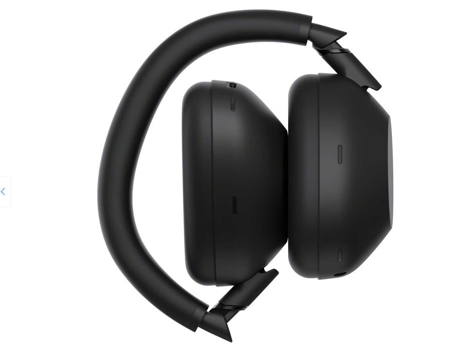 Casti Over the Ear Sony WH-1000XM6B