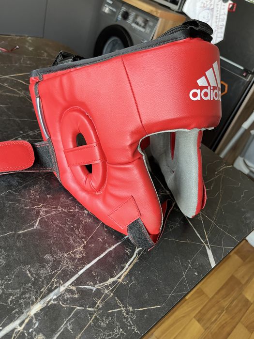 шлемы для бокса и тэквондо