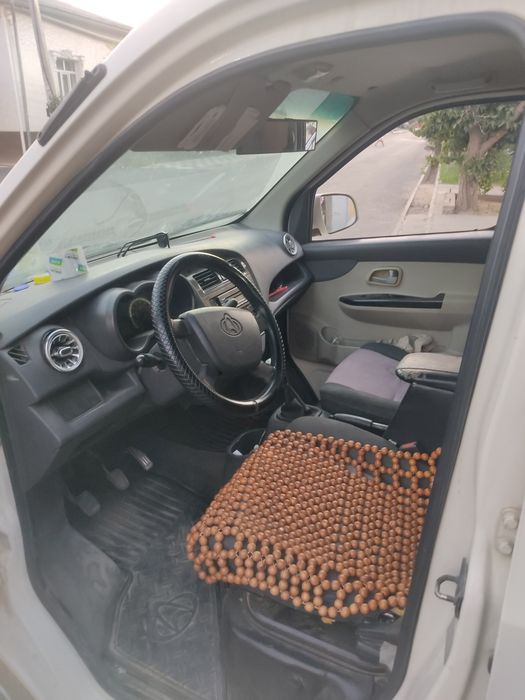 Changan sotiladi
