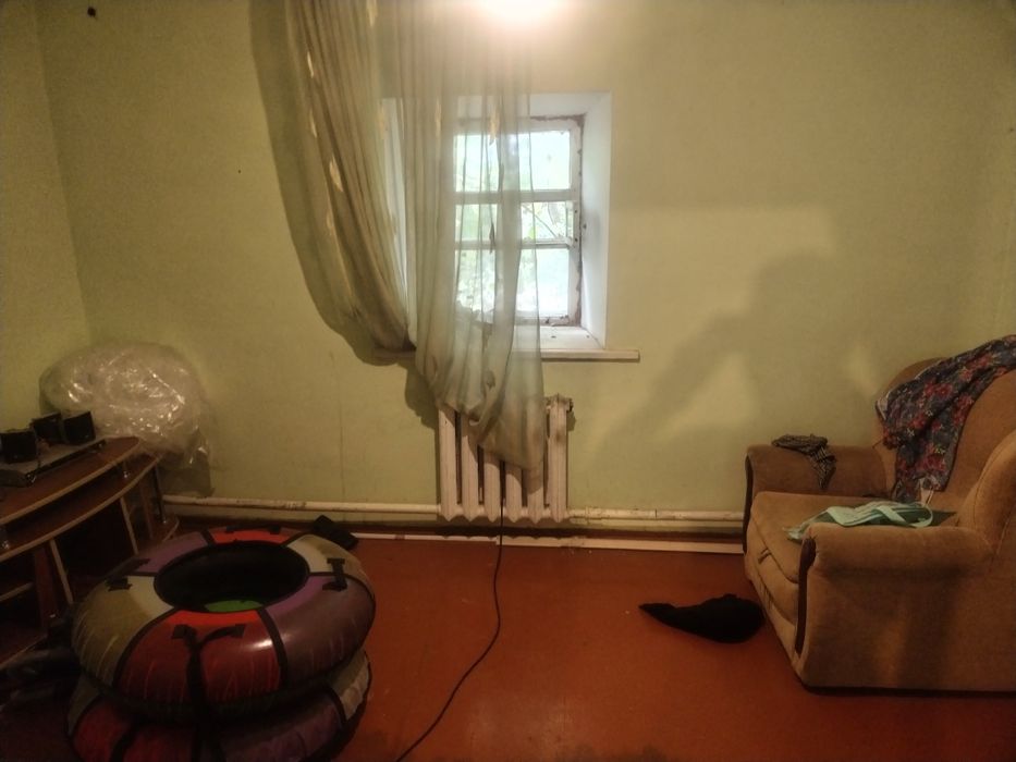 Продам дом в куршасае