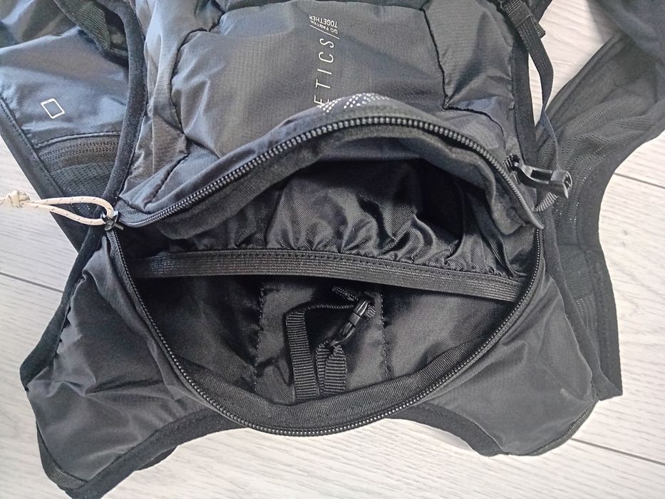 Vesta/rucsac alergare