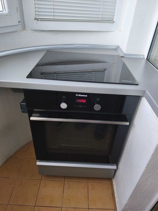 Тристаен апартамент под наем