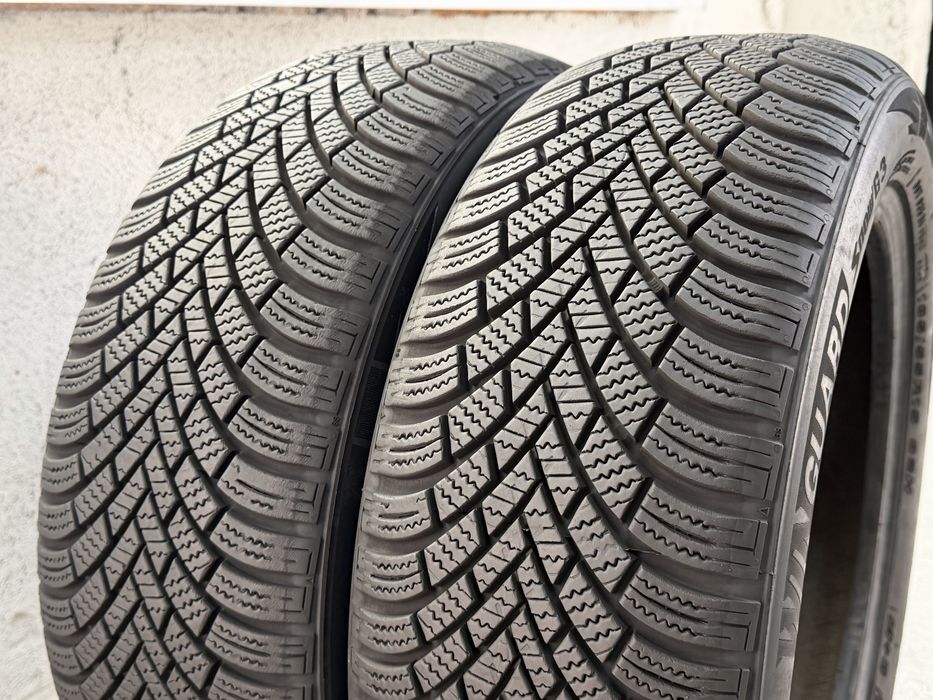 “Dot 24” 185/55/15 Nexen 2Броя: 70Евро  7,8мм