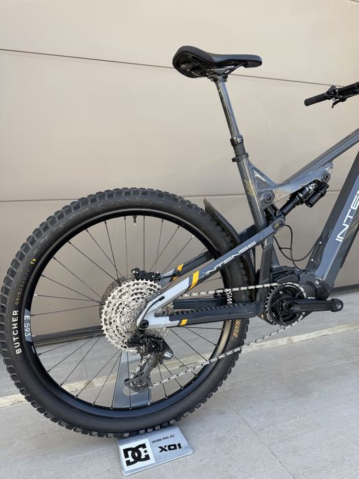 Intense Tazer MX Alloy Pro - * delimitata * - * factura *