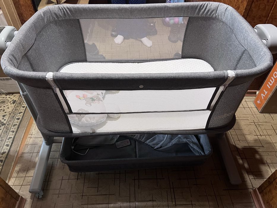 Кроватка детская Продается срочно