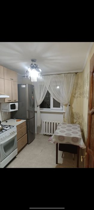 Продам квартиру 2 х комнатную