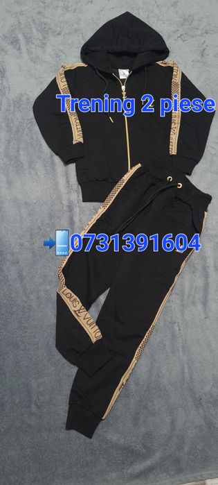 Treninguri pentru copii