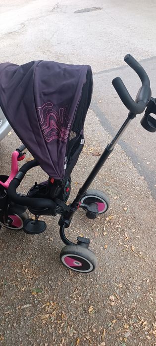 Триколка Чиполино Vector MG