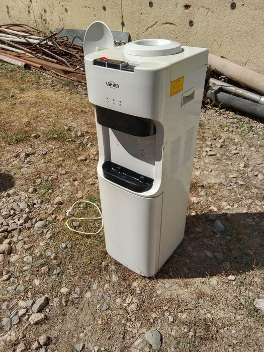 Продам Кулер для воды