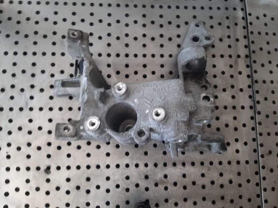 suport alternator 1.6hdi bh01 peugeot 208 308 508 5008 citroen c3 c4 berlingo  9804121180