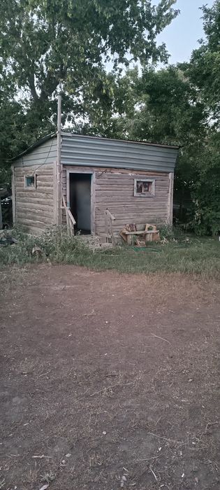 Продам дом  Петропавловка