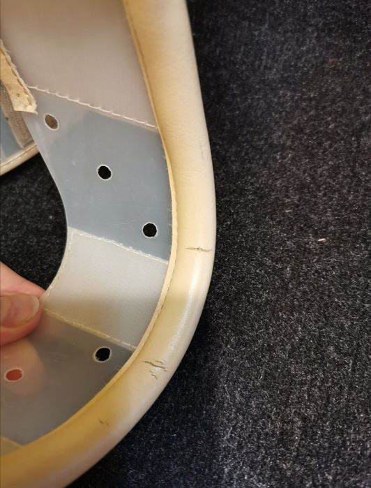 Ортез воротник. Для шеи.