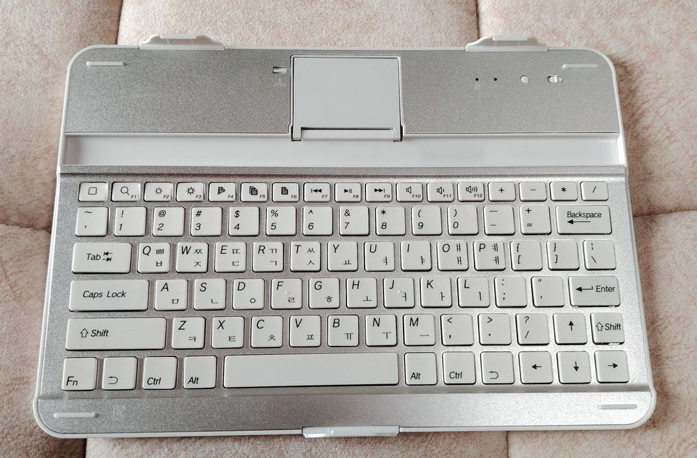 Keyboard Samsung GALAXY Note 10.1