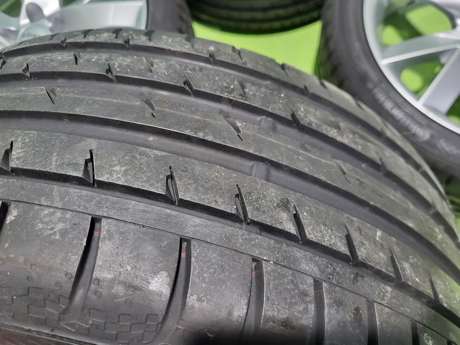 18 5x110 Alfa Romeo Opel лети джанти 5х110 опел алфа ромео