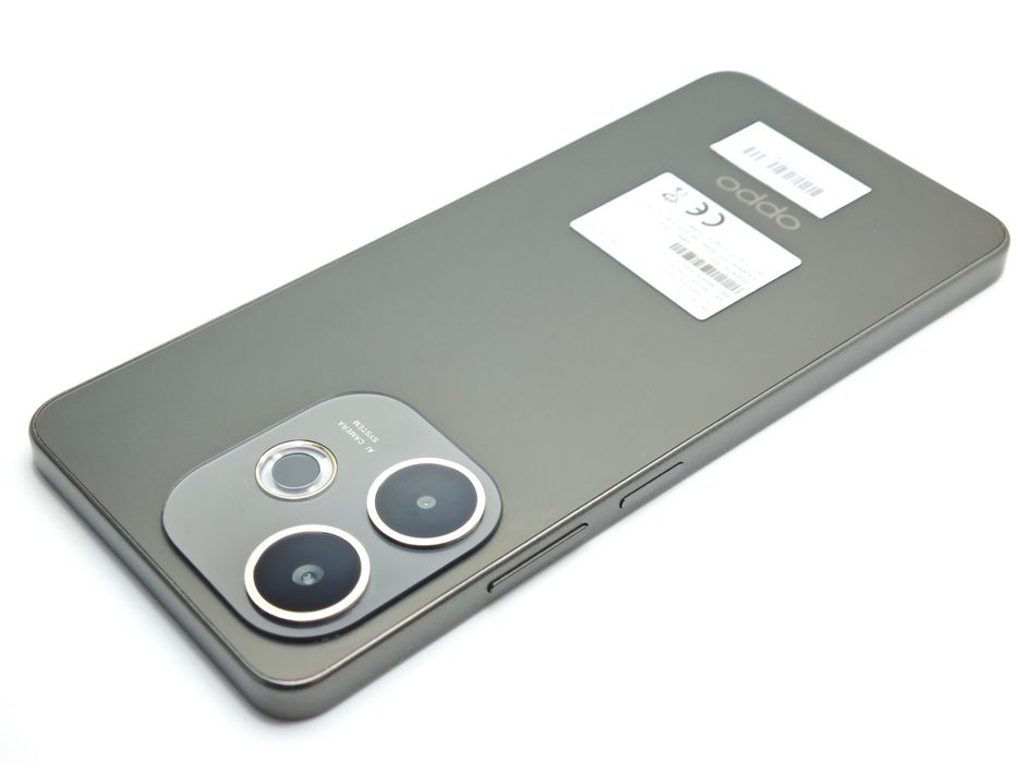 Oppo A5 Pro 5G 256GB Olive Green 8GB Dual, Garantie 24 luni | #R95479