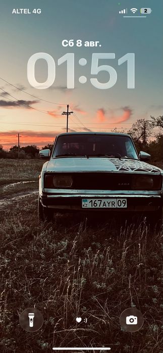 Срочно продам ваз 2105