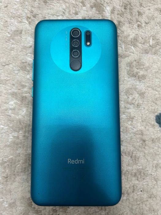 Продам Xiaomi Redmi 9