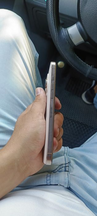 Iphone 16  pro max