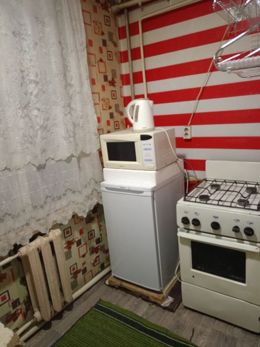 Сдается свая квартира