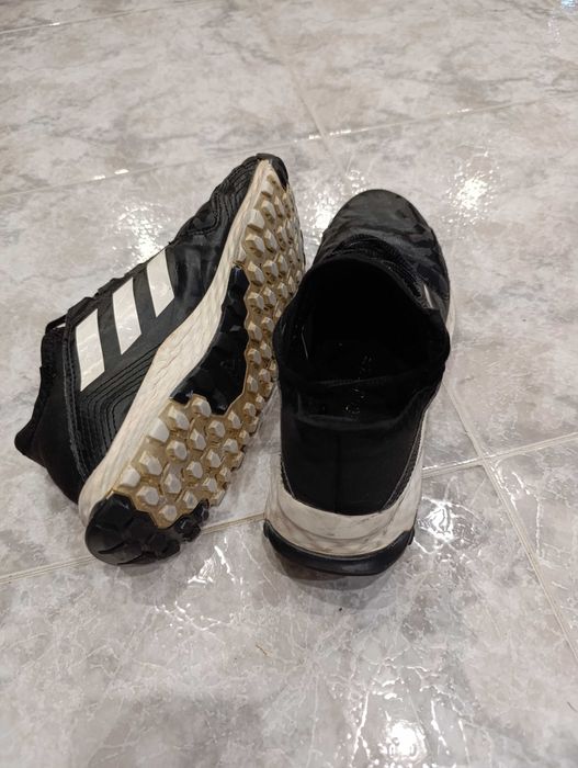 Маратонки Adidas