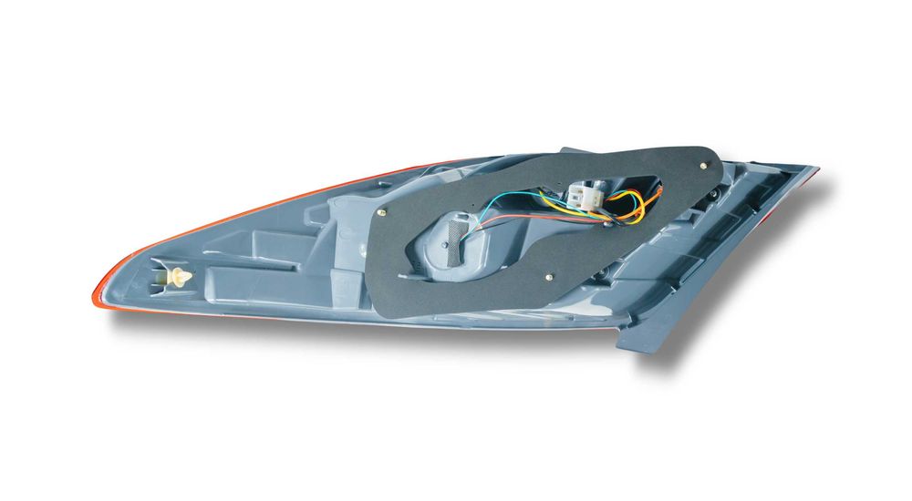 Фонарь LH Solaris 14-