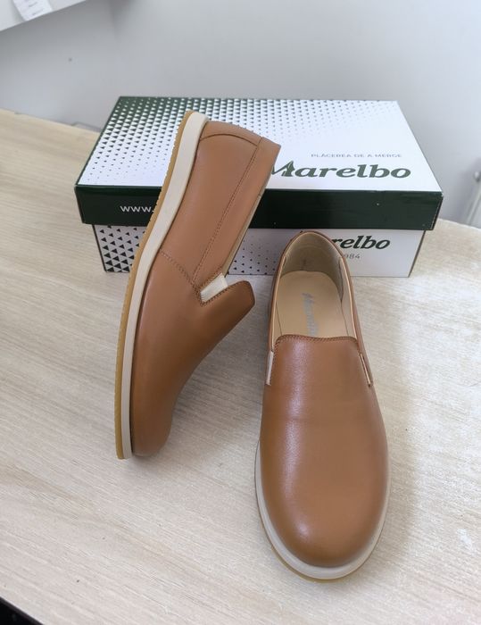 Pantofi dama 37 Marelbo