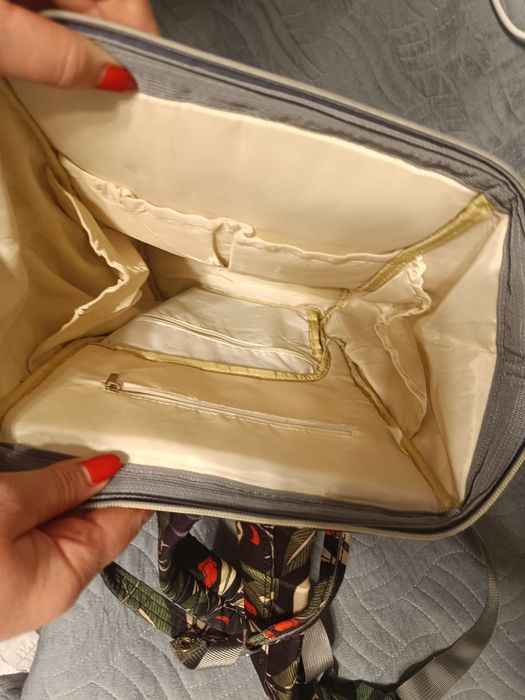 Рюкзак для детских вещей