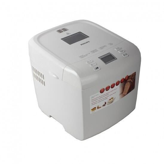 Хлебопечка Philips HD9016 в Ташкенте и Узбекистане
